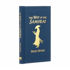 The Way of the Samurai - Nitobe, Inazo