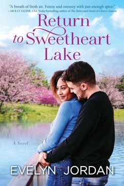 Cover Return to Sweetheart Lake