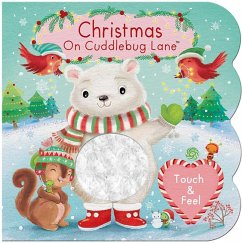 Christmas on Cuddlebug Lane - Berry Byrd, Holly