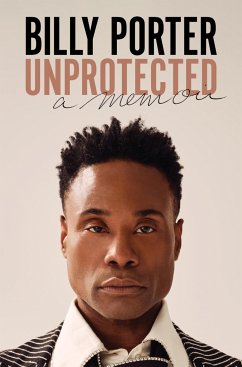 Unprotected - Porter, Billy