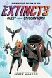 The Extincts: Quest for the Unicorn... - Bild 1
