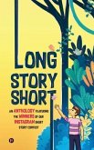 Long Story Short: An Anthology Featuring the Winners of our Instagram Short Story Contest IN