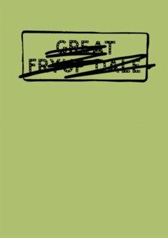 Cover Great Fryup Dale