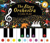 Story Orchestra: I Can Play (Vol 1): Learn 8 Easy Pieces from the Series!volume 7