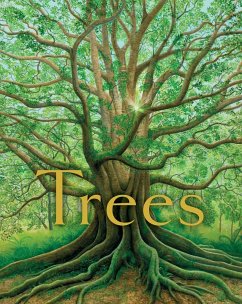 Trees - Johnston, Tony