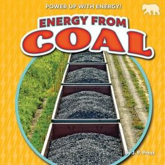 Energy from Coal - Press, J. P.