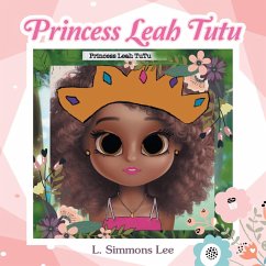 Princess Leah Tutu - Lee, L. Simmons