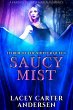 Saucy Mist: A Fantasy Reverse Harem... - Bild 1