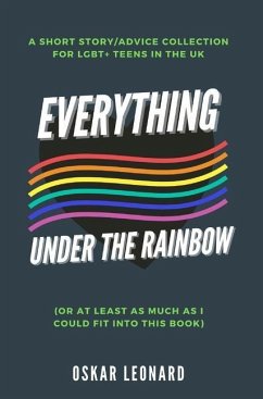 Everything Under The Rainbow - Leonard, Oskar