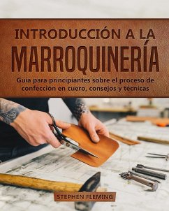 Introducción a la Marroquinería - Fleming, Stephen