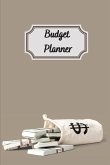 Planner for Budget