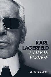 Karl Lagerfeld - Kaiser, Alfons