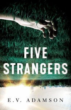 Five Strangers - Adamson, E. V.