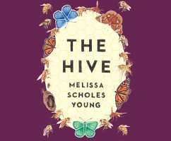 The Hive - Scholes Young, Melissa