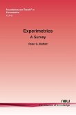 Experimetrics
