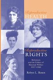 REPRODUCTIVE HEALTH, REPRODUCTIVE RIGHTS REPRODUCTIVE HEALTH, REPRODUCTIVE RIGHTS