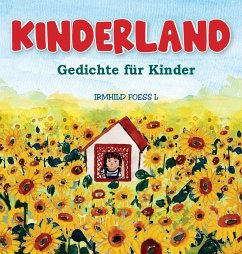 Kinderland - Foessl, Irmhild