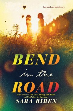 Bend in the Road - Biren, Sara