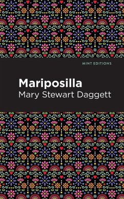 Mariposilla - Daggett, Mary Stewart