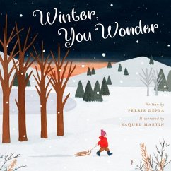 Winter, You Wonder - Deppa, Perris