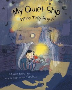 My Quiet Ship - ADELMAN, HALLEE