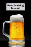Beer Brewing Iournal