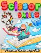 Scissor Skills Preschool Workbook for... - Bild 1