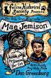 The Only True Biography of Mae Jemison,... - Bild 1