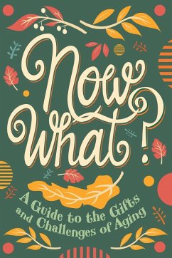 Now What? - Kaleniecki, Ruth Rashid