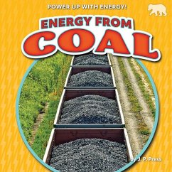 Cover Energy from Coal