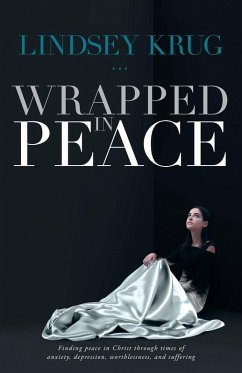 Cover Wrapped in Peace
