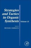 Strategies and Tactics in Organic Synthesis