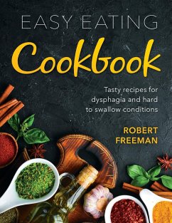 Easy Eating Cookbook - Freeman, Robert