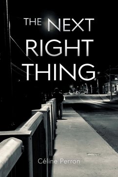 The Next Right Thing