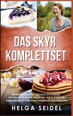 Das Skyr Komplettset Das Skyr Komplettset