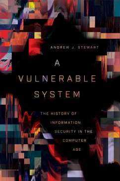 A Vulnerable System - Stewart, Andrew J