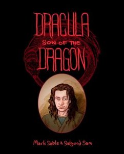 Dracula: Son Of The Dragon - Sable, Mark; Sam, Salgood