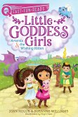 Artemis & the Wishing Kitten: Little Goddess Girls 8