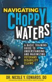 Navigating Choppy Waters Navigating Choppy Waters