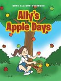 Ally's Apple Days