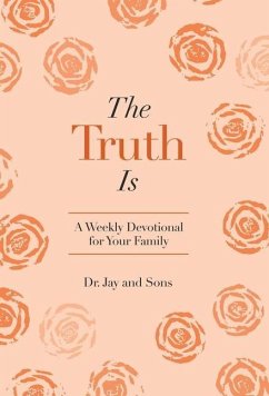 Cover The Truth Is
