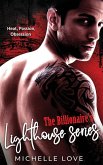 The Billionaire's Lighthouse Series