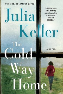 Cold Way Home - Keller, Julia