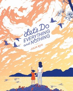 Cover Let's Do Everything and Nothing