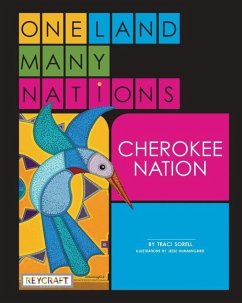 One Land, Many Nations: Volume 1 - Sorell, Traci; Francis IV, Lee