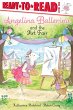 Angelina Ballerina and the Art Fair - Bild 1
