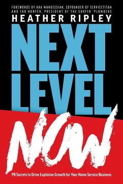 Next Level Now - Ripley, Heather