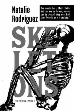 Skeletons - Rodriguez, Natalie