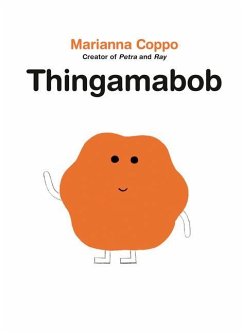 Thingamabob - Coppo, Marianna