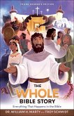 The Whole Bible Story - Everything that Happens in the Bible